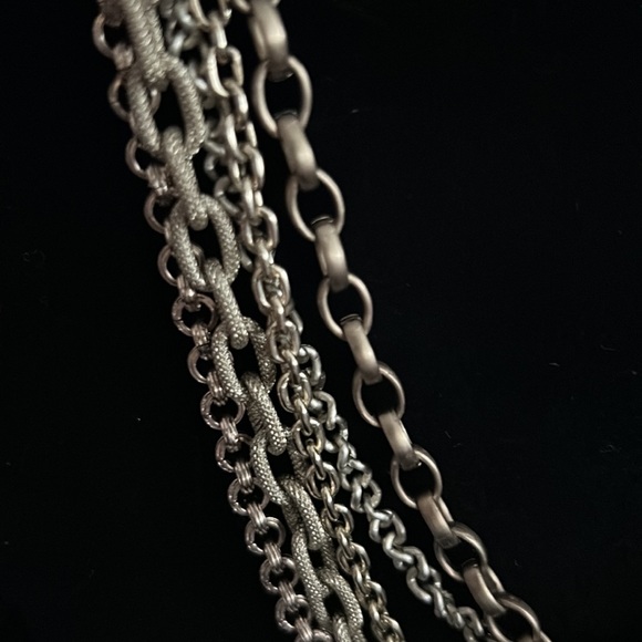 Sabika 5 chain Authentic - Picture 2 of 6